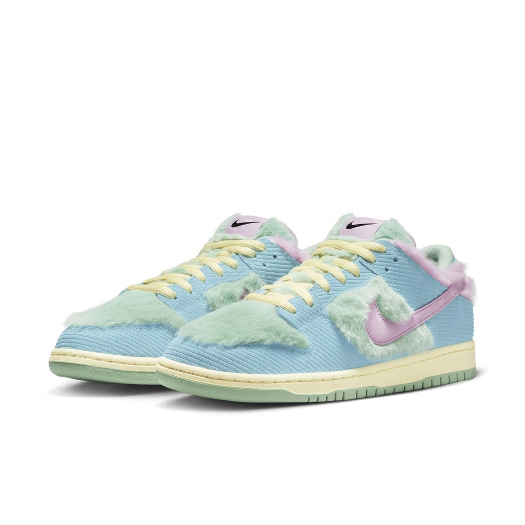 Nike Dunk Low Easter