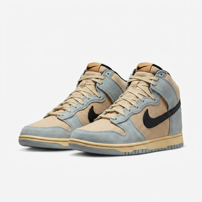 Nike Dunk High Sandstone Surf