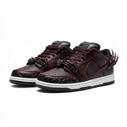 Nike Dunk Low Ember Curb