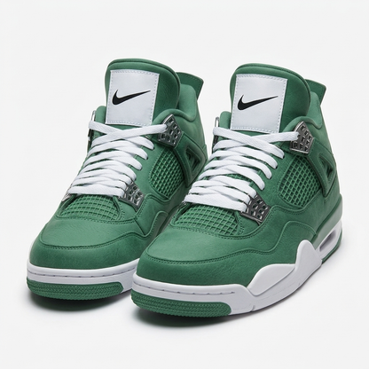 Air Jordan 4 Meadow Cage