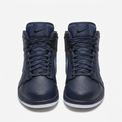 Nike Dunk High Sapphire Rooftop
