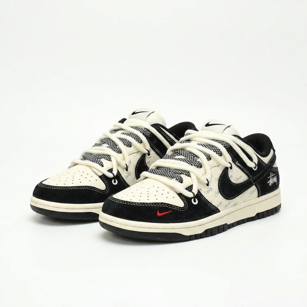 Nike Dunk Low Espresso Foam