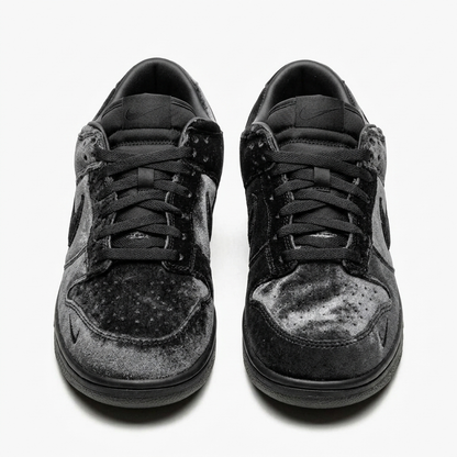 Nike Dunk Low Plush Panther
