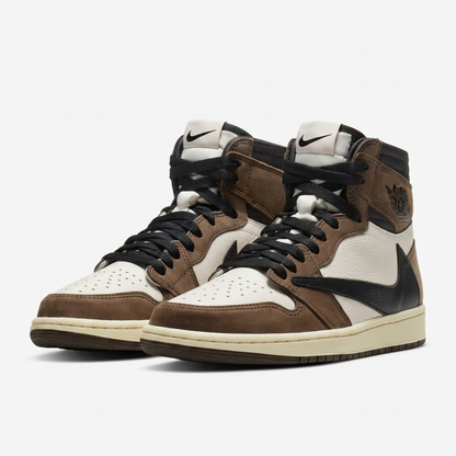 Nike Air Jordan 1 Mocha