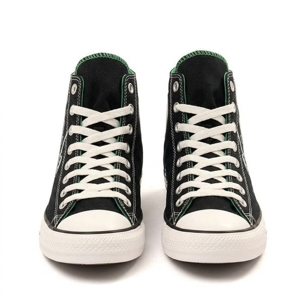 Converse Chuck Taylor All Star Pinewood Derby
