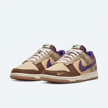 Nike Dunk Low Fig Cocoa