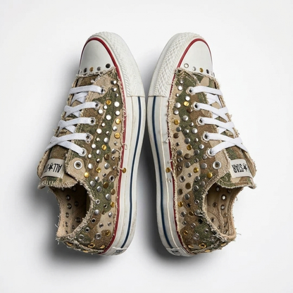 Converse Chuck Taylor All Star Hardware Safari