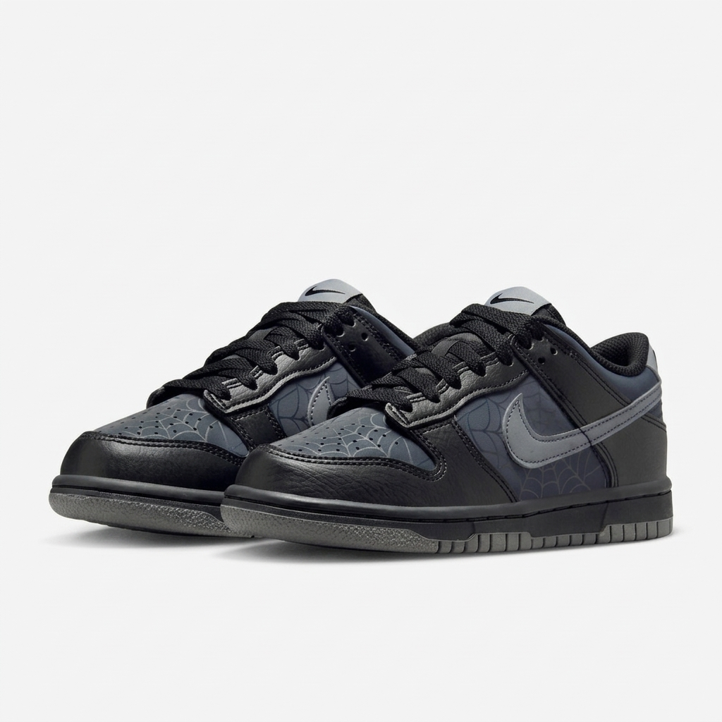 Nike Dunk Low Silk Snare