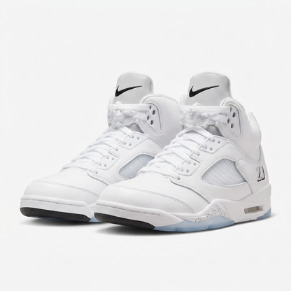 Air Jordan 5 Frost Squadron