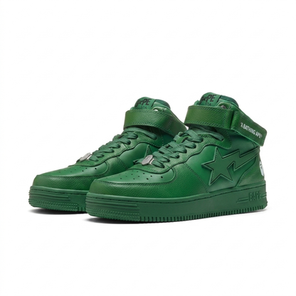 BAPE SK8 STA Avocado Ollie