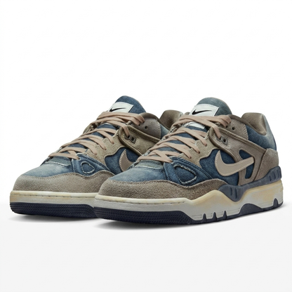 Nike Air Trainer 1 Indigo Workbench