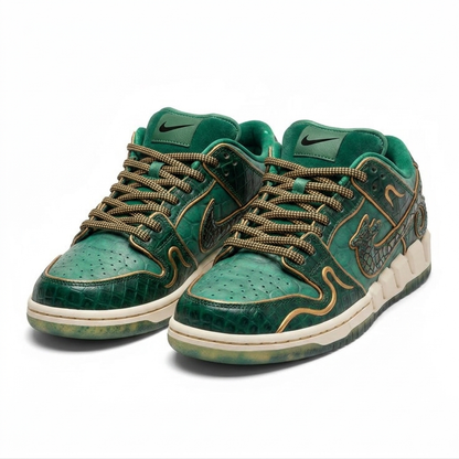 Nike Dunk Low Year Of The Dragon