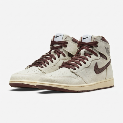 Air Jordan 1 High A Ma Maniere