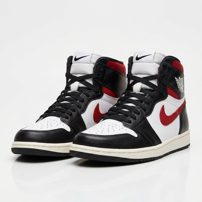 Air Jordan 1 High OG Scarlet Varnish
