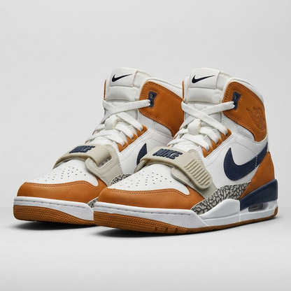 Jordan Legacy 312 Creamsicle Anchor