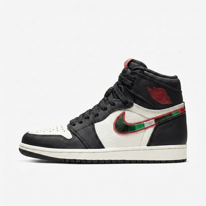 Air Jordan 1 High Zoom Air CMFT Turf Floodlight