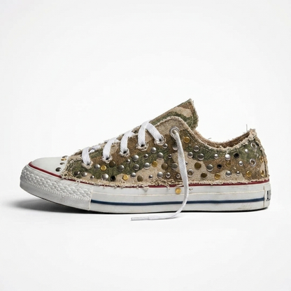 Converse Chuck Taylor All Star Hardware Safari