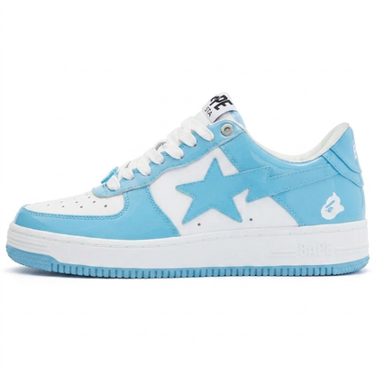 BAPE STA Azure Laundromat