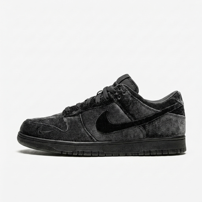 Nike Dunk Low Plush Panther
