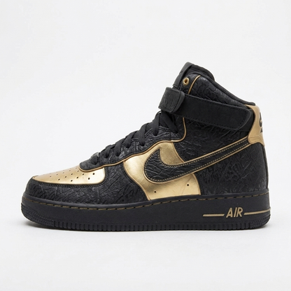 Nike Air Force 1 High Medallion Jet