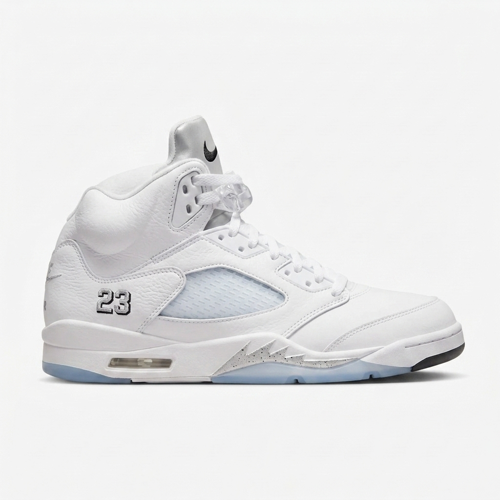 Air Jordan 5 Frost Squadron