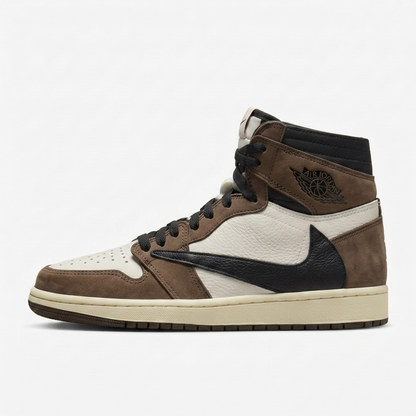 Nike Air Jordan 1 Mocha