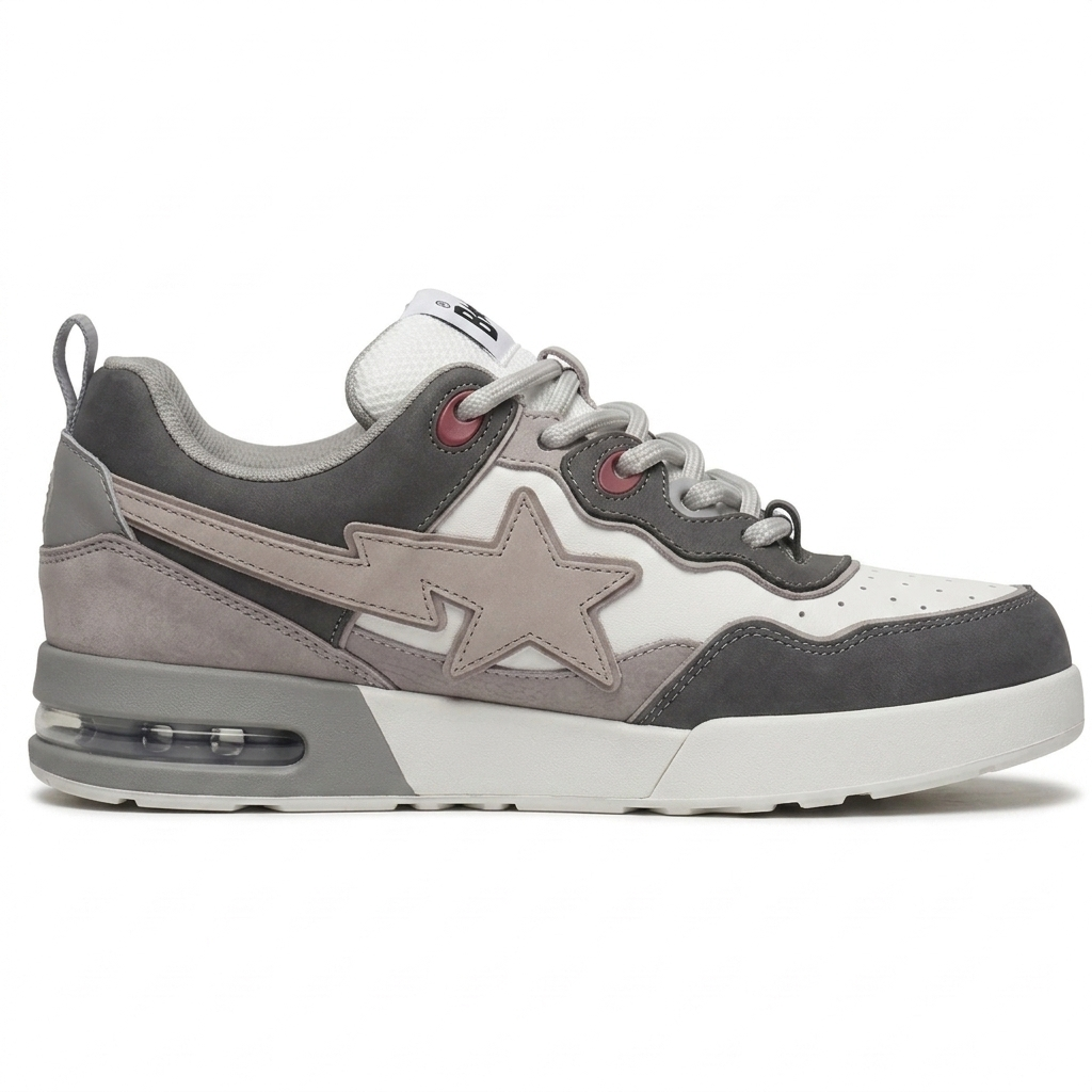 BAPE Road Sta Pigeon Dumpling