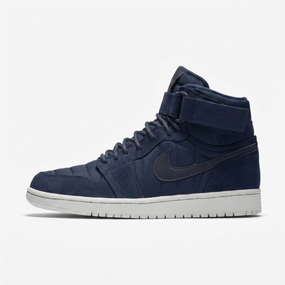 Air Jordan 1 High Strap Buckle Fleet