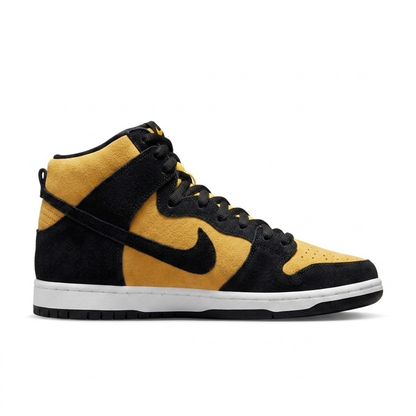 Nike Dunk High Bumblebee Grip