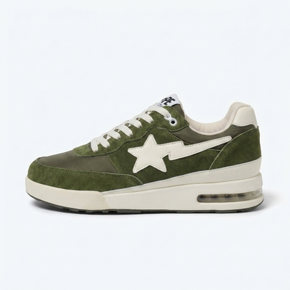 Bape Sta Pickle Barracks