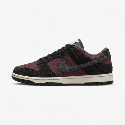 Nike Dunk Low Dark Beetroot