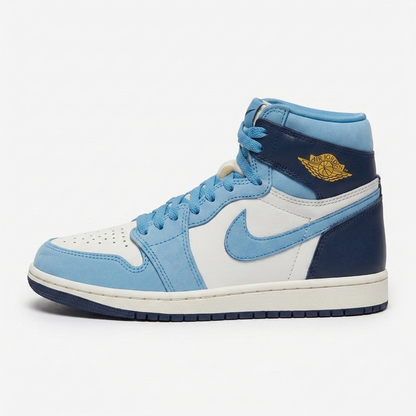 Air Jordan 1 Retro High OG University Blue Obsidian
