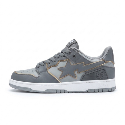 Bape Sk8 Sta Ingot Drizzle
