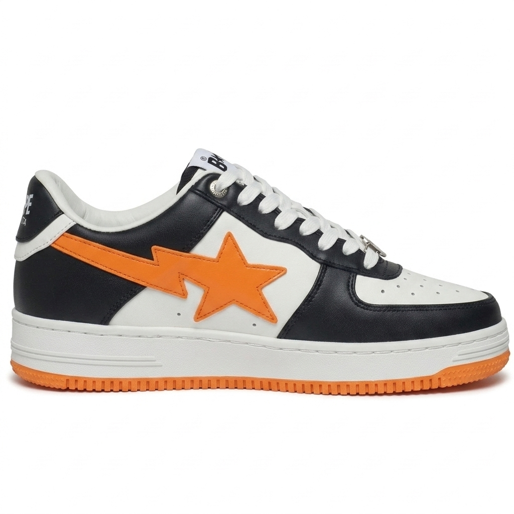 BAPE STA Goldfish Karaoke