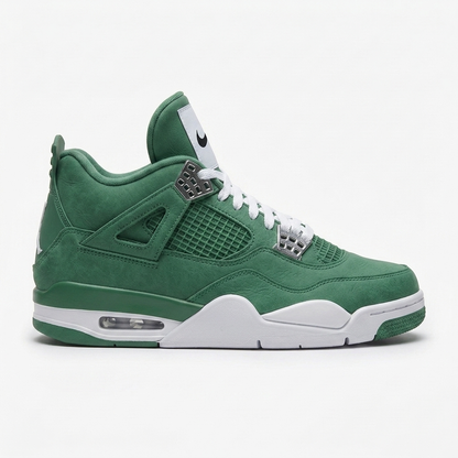 Air Jordan 4 Meadow Cage