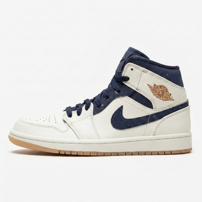 Air Jordan 1 Mid Jeter