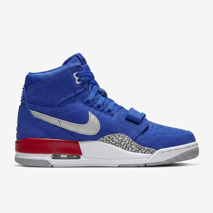 Jordan Legacy 312 Slushie Scoreboard