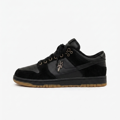 Nike Dunk Low Caramel Kickflip