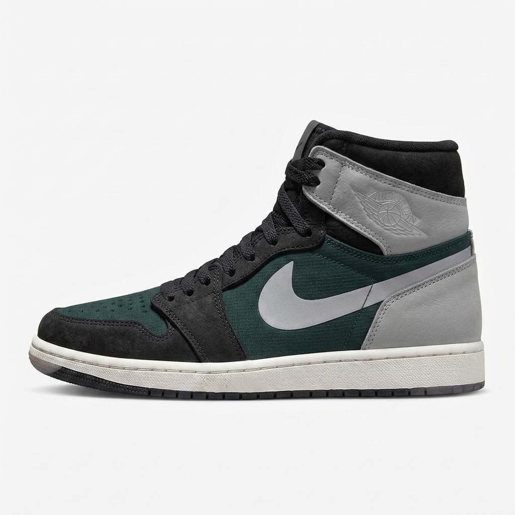 Air Jordan 1 High Element Kelp Reflector