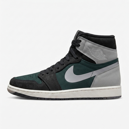 Air Jordan 1 High Element Kelp Reflector