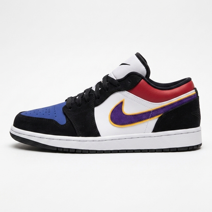 Air Jordan 1 Low Lakers