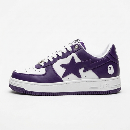 Bape Sta Taro Milkshake