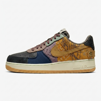 Nike Air Force 1 Cactus Jack