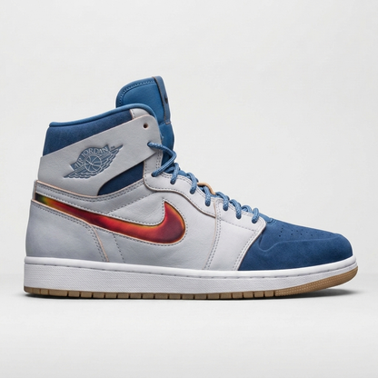 Air Jordan 1 High Nouveau Dunk From Above