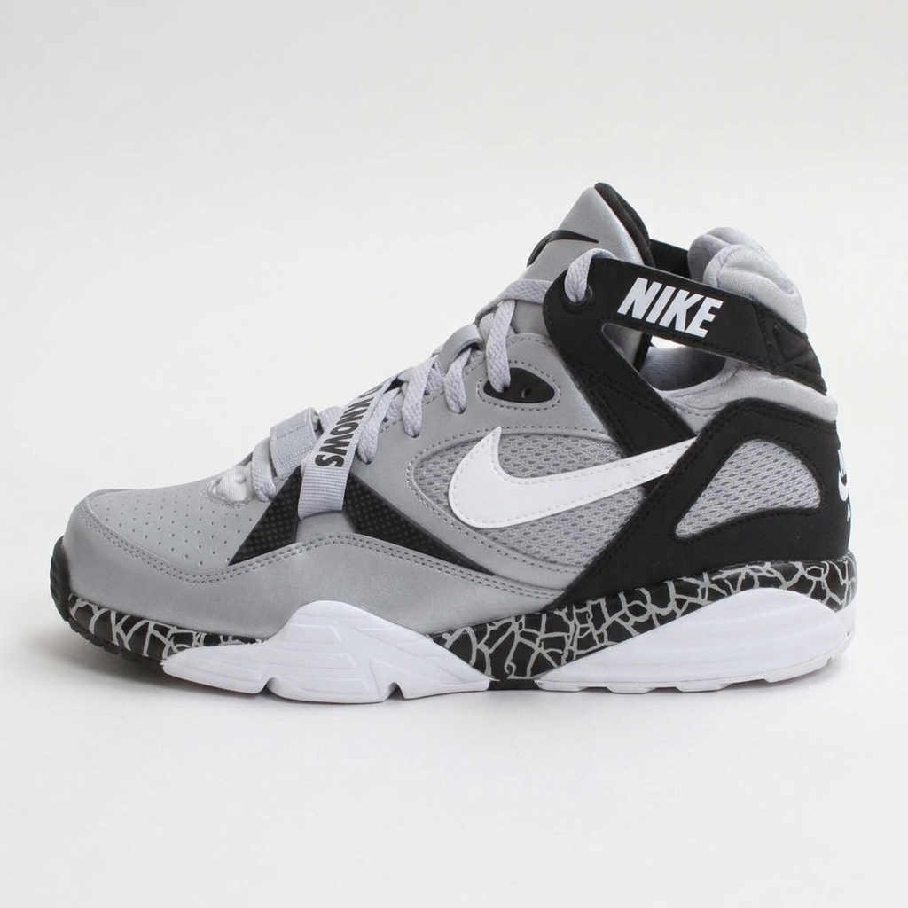 Nike Air Trainer SC High Foil Circuit