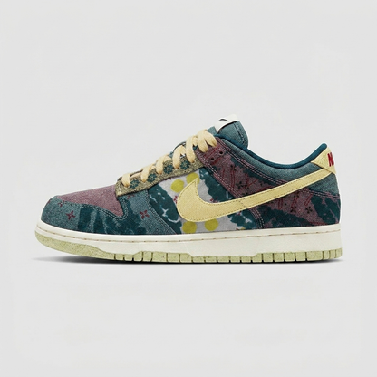 Nike Dunk Low Community Garden