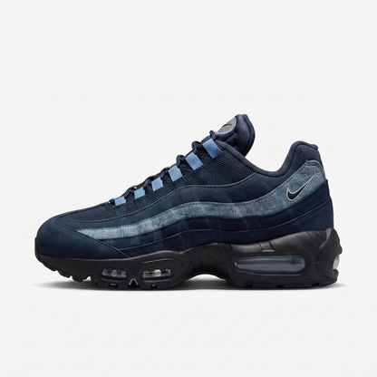 Nike Air Max 95 Glacier Fathom