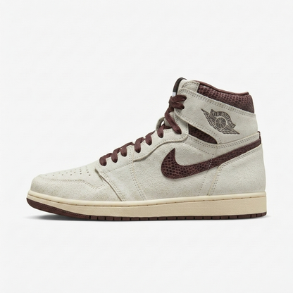 Air Jordan 1 High A Ma Maniere