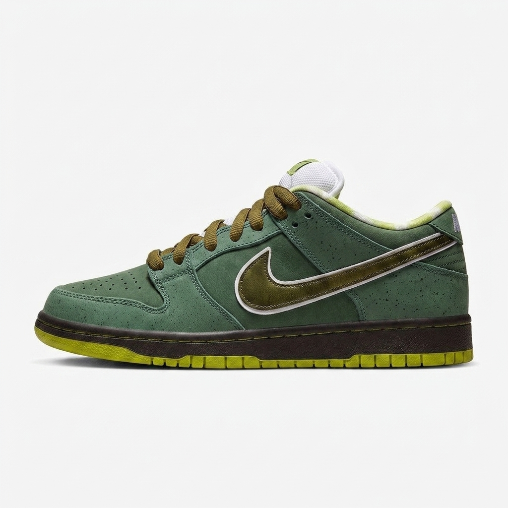Nike Dunk Low Pro Orchard Fizz
