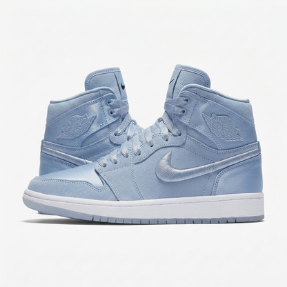 Air Jordan 1 High Powder Sheen